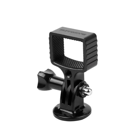 Adapter Osmo Pocket till GoPro-fäste och 1/4" skruvfäste inkl. låsskruv - Aluminium
