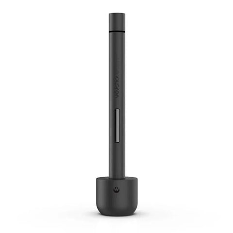Wowstick 1F+ Elektrisk skruvmejsel - 69 i 1 - Kit - Rymdgrå - Action King