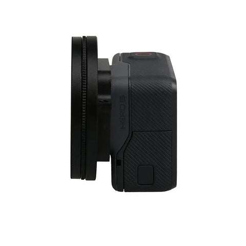CPL-Filter till GoPro Hero5/6/7 - Kit - Action King