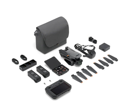 DJI Mavic 3 Pro Fly More Combo (RC PRO)