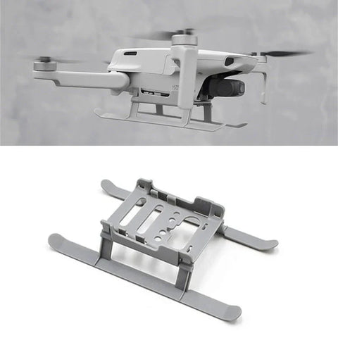 Landningsställ förlängning medar till DJI Mavic Mini / Mini 2 / Mini 4K - Infällbara