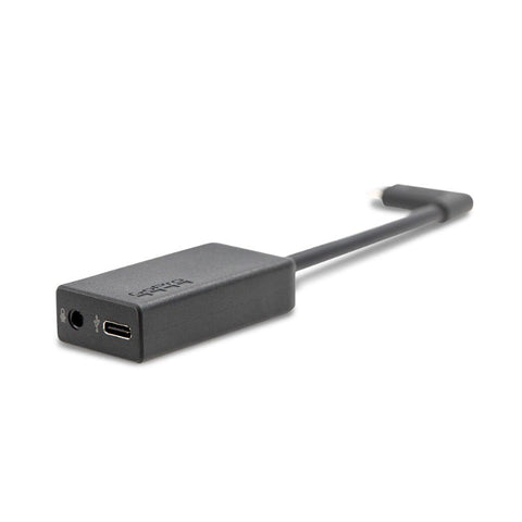 GoPro Mikrofonadapter Pro 3.5mm till Hero12/11/10/9/8/7/6/5 Black / Hero5 Session