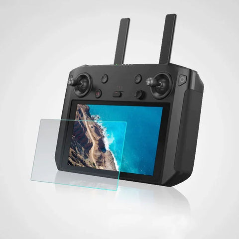 Skärmskydd för DJI Smart Controller/ RC Pro fjärrkontroll - Action King