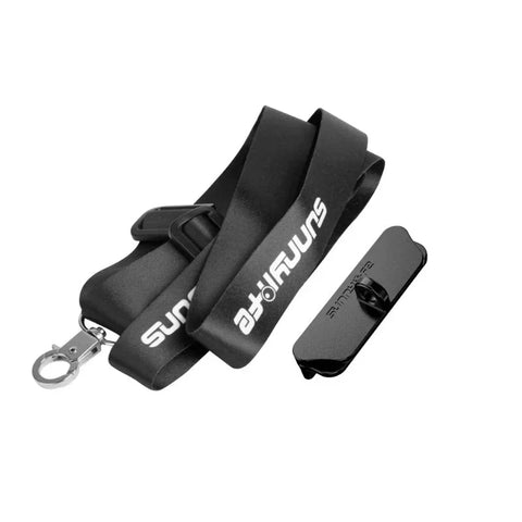 Nackrem / Sele för fjärr till DJI Mini 4 Pro / Air 3/3S / Mavic 3 / Mavic Air 2S/2 / Mini 2/4K / Mini 3 Pro / Mini 3 - Kit - Action King
