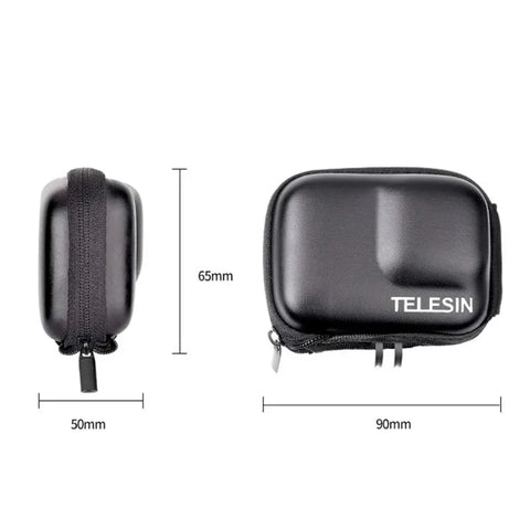 Liten väska till GoPro Hero13/12/11/10/9 Black - Action King