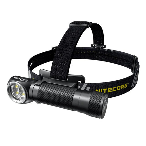 Nitecore HC35 Pannlampa - 2700lm