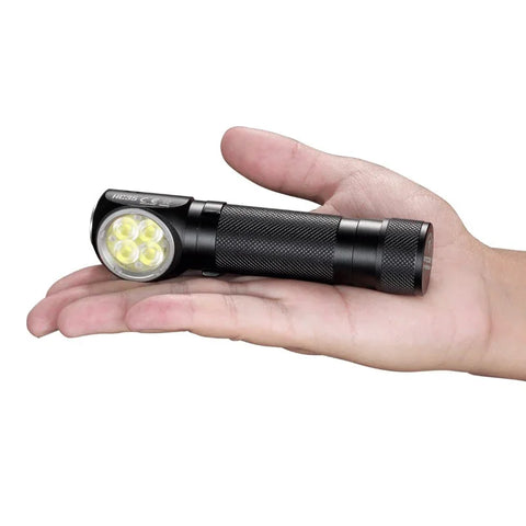Nitecore HC35 Pannlampa - 2700lm