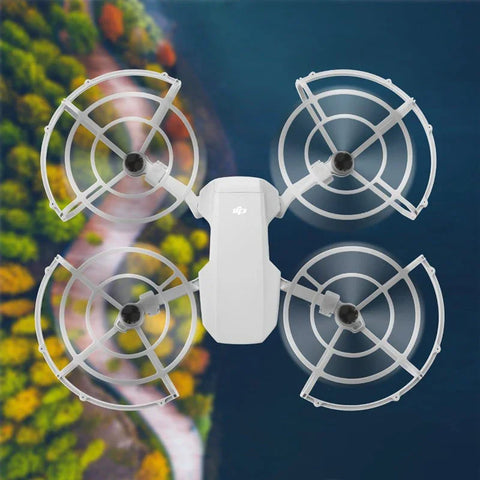 Propellerskydd till DJI Mavic Mini / Mini 2 / Mini 2 SE / Mini 4K