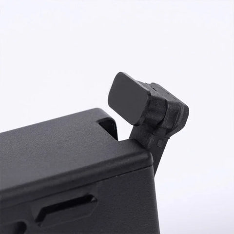 Skydd / Plugg för batterikontakter till DJI FPV - Silikon - Kit