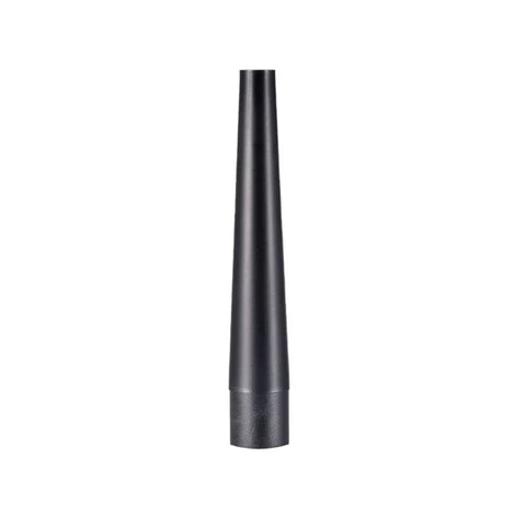 Dammblåsare / kompressor sladdlös, 6000mAh laddbart batteri - Kit