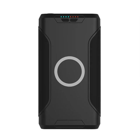 PB-72000 Powerbank - Portabelt batteri - 72000mAh - Action King