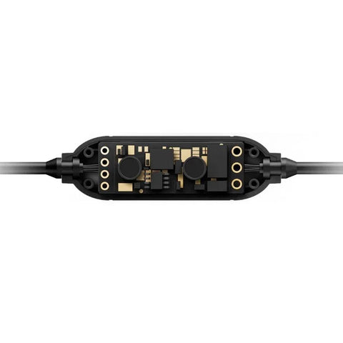DDPAI Hardwire Kit USB-C - Installationskabel till DDPAI Mini5 / Mola N3 / Z40 / Z50 Dashcam / N1 / Bilkamera