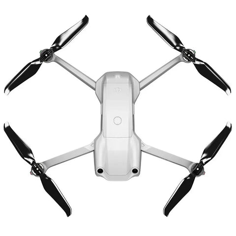 Master Airscrew - DJI Air 2s Stealth Upgrade Propellers - Propeller till DJI Air 2s - Svart - Kit 4-Pack