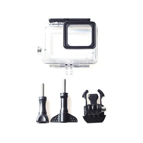 Vattentätt skal till GoPro Hero5/6/7 - Action King