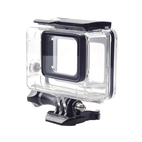 Vattentätt skal till GoPro Hero5/6/7 - Action King