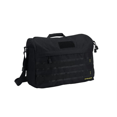 Nitecore SLB09 Sling Bag - EDC Axelväska / Datorväska