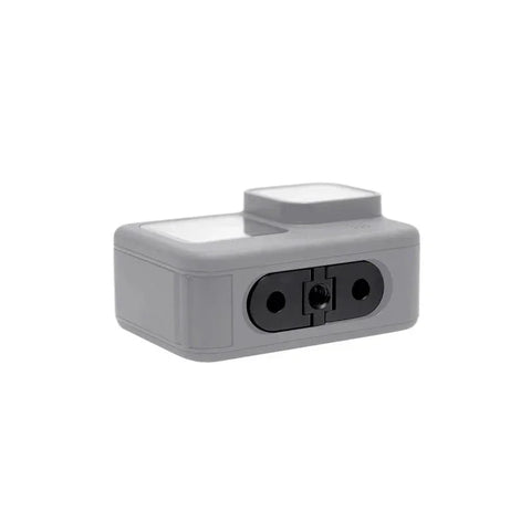 Adapter Folding Fingers / 1/4" gänga till GoPro Hero12/11/10/9/8 Black/MAX - Aluminium