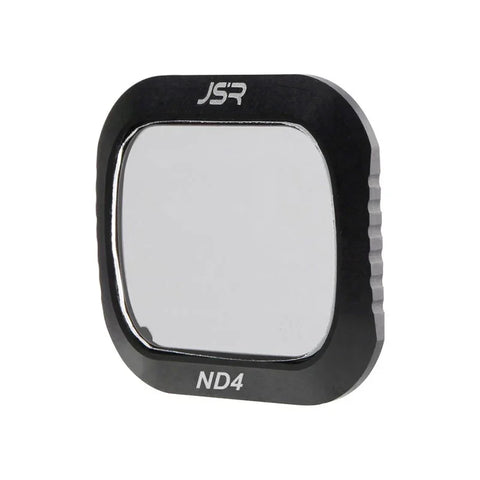 JSR Filter 4-pack - ND4 + ND8 + ND16 + ND32 till DJI Mavic 2 Pro - Kit