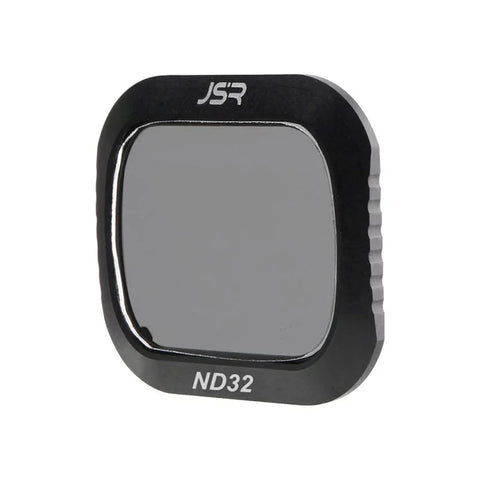 JSR Filter 4-pack - ND4 + ND8 + ND16 + ND32 till DJI Mavic 2 Pro - Kit