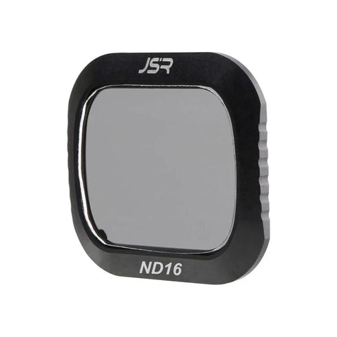 JSR Filter 4-pack - ND4 + ND8 + ND16 + ND32 till DJI Mavic 2 Pro - Kit