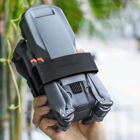Transportsäkring för propellrar / motorarmar till DJI Mavic 3 Serien - Silikon