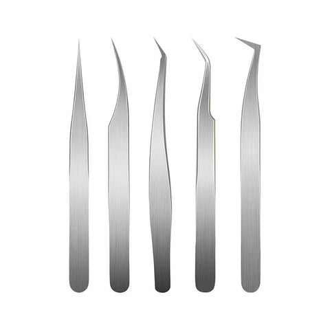 JimiHome Pincetter HQ precision 5 x Micro - Kit - Action King