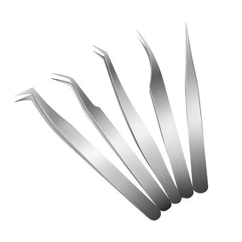 JimiHome Pincetter HQ precision 5 x Micro - Kit - Action King