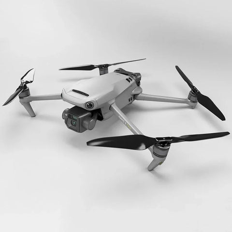 Master Airscrew - DJI Mavic 3 propellrar- Svart - Kit 4-Pack