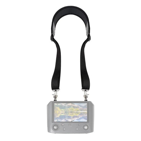 Nackrem / Sele för DJI Smart Controller / RC / RC 2 / RC Pro fjärrkontroll