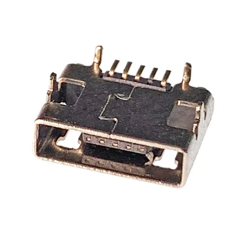 MicroUSB kontakt till Mavic 2 / Mavic Pro / Mavic Mini / Mavic Air / Spark - Std Fjärr