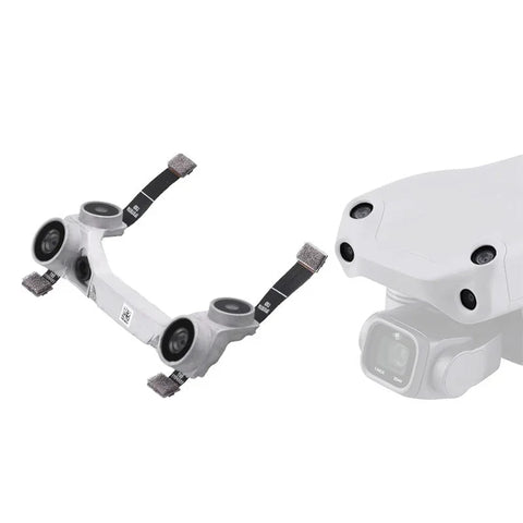 Sensorer fram DJI Air 2s - Ersättning för Front Vision till DJI Air 2S