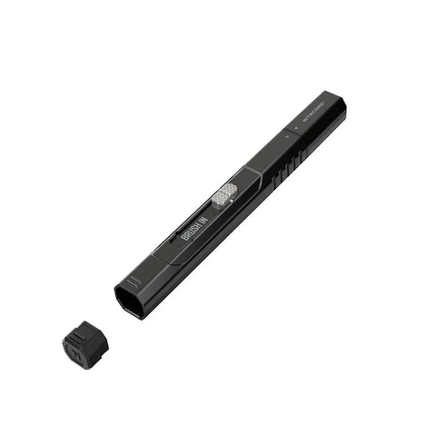 Nitecore NC-CK020 Lens Cleaning Pen - Dubbelsidig rengöringspenna för filter och teknik