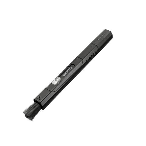 Nitecore NC-CK020 Lens Cleaning Pen - Dubbelsidig rengöringspenna för filter och teknik