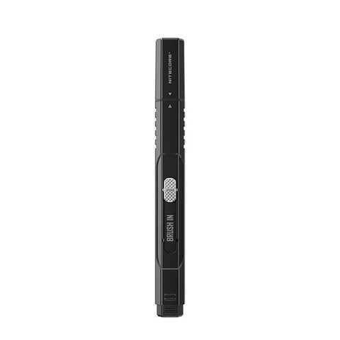 Nitecore NC-CK020 Lens Cleaning Pen - Dubbelsidig rengöringspenna för filter och teknik