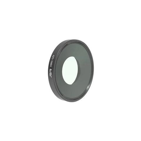 JSR UV-Filter - MCUV till DJI Osmo Action 5 Pro / 4 / 3