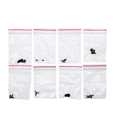 Skruv - DJI Mini 3 Pro Aircraft Screw Pack - Ersättning för skruvar till DJI Mini 3 Pro - Kit