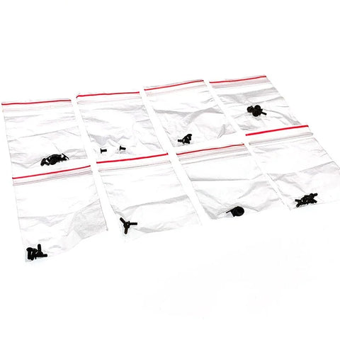 Skruv - DJI Mini 3 Pro Aircraft Screw Pack - Ersättning för skruvar till DJI Mini 3 Pro - Kit