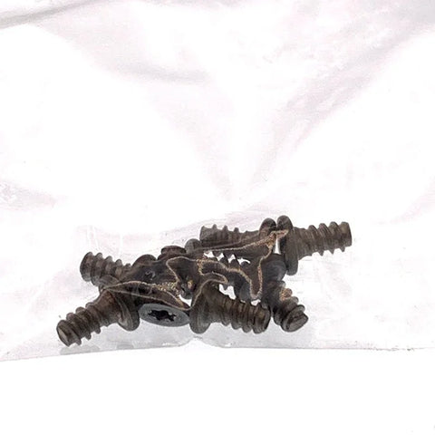 Skruv - DJI Mini 3 Pro Aircraft Screw Pack - Ersättning för skruvar till DJI Mini 3 Pro - Kit
