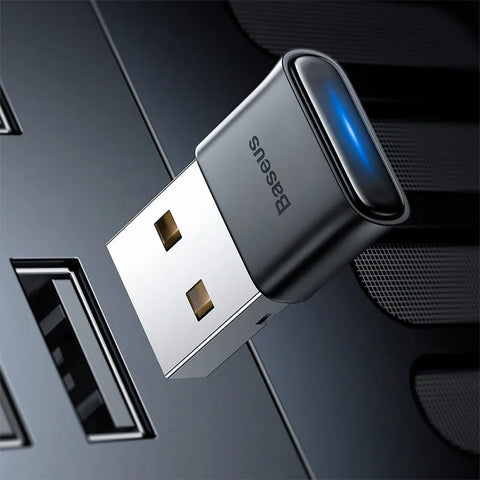 Baseus Bluetooth Adapter BA04 Mini BT 5.0 - USB