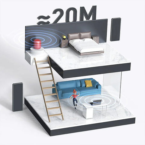 Baseus Bluetooth Adapter BA04 Mini BT 5.0 - USB