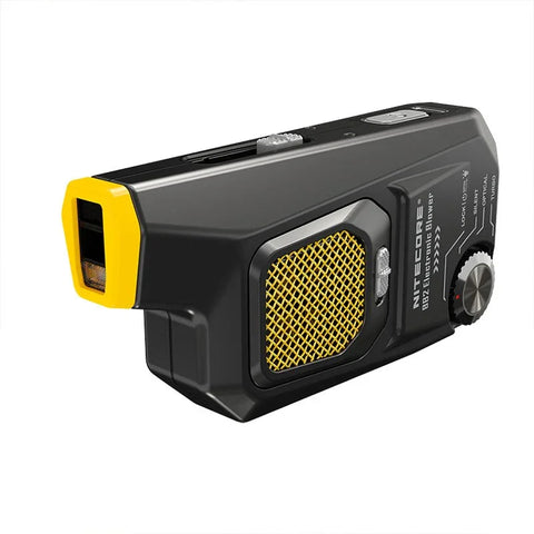 Nitecore BB2 - BlowerBaby GEN2 - Dammblåsare sladdlös, 7.2Wh laddbart batteri