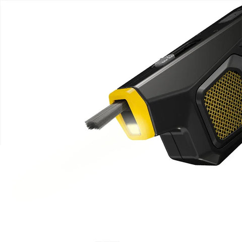 Nitecore BB2 - BlowerBaby GEN2 - Dammblåsare sladdlös, 7.2Wh laddbart batteri