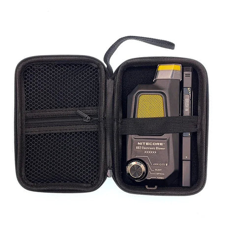 Nitecore NC-ACC001 Väska till BB2 / BlowerBaby / Tillbehör