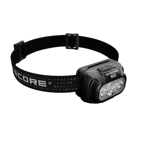Nitecore NU33 Pannlampa - 700lm