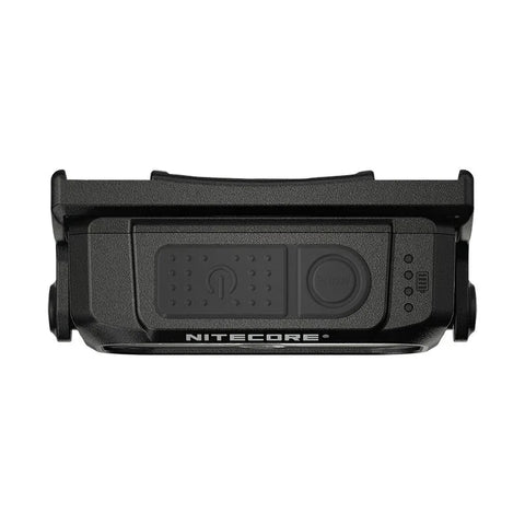 Nitecore NU25 V2 Pannlampa Dual Beam - 400lm