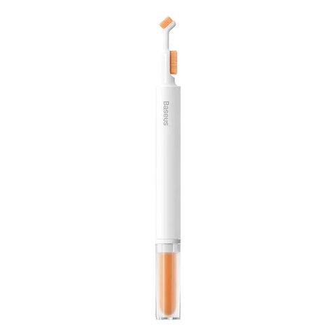 Baseus Cleaning Brush - Dubbelsidig rengöringspenna för teknik