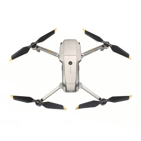Propeller till DJI Mavic Pro - ersätter 8331F - Low Noise - Kit 4-Pack - Action King