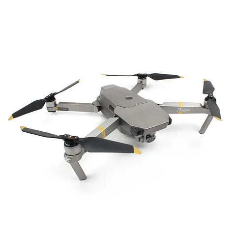 Propeller till DJI Mavic Pro - ersätter 8331F - Low Noise - Kit 4-Pack - Action King