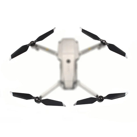 Propeller till DJI Mavic Pro - ersätter 8331F - Low Noise - Kit 4-Pack - Action King