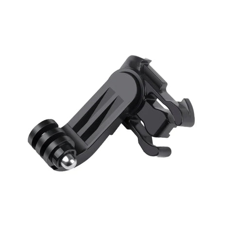 Snabbfäste 360 grader till GoPro - J Hook - Action King